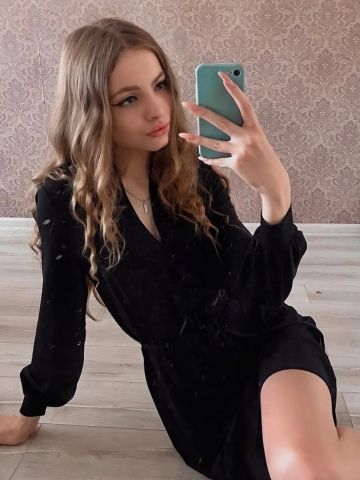 Анкета проститутки Людмила - Фото 1, , 23 года, №211771